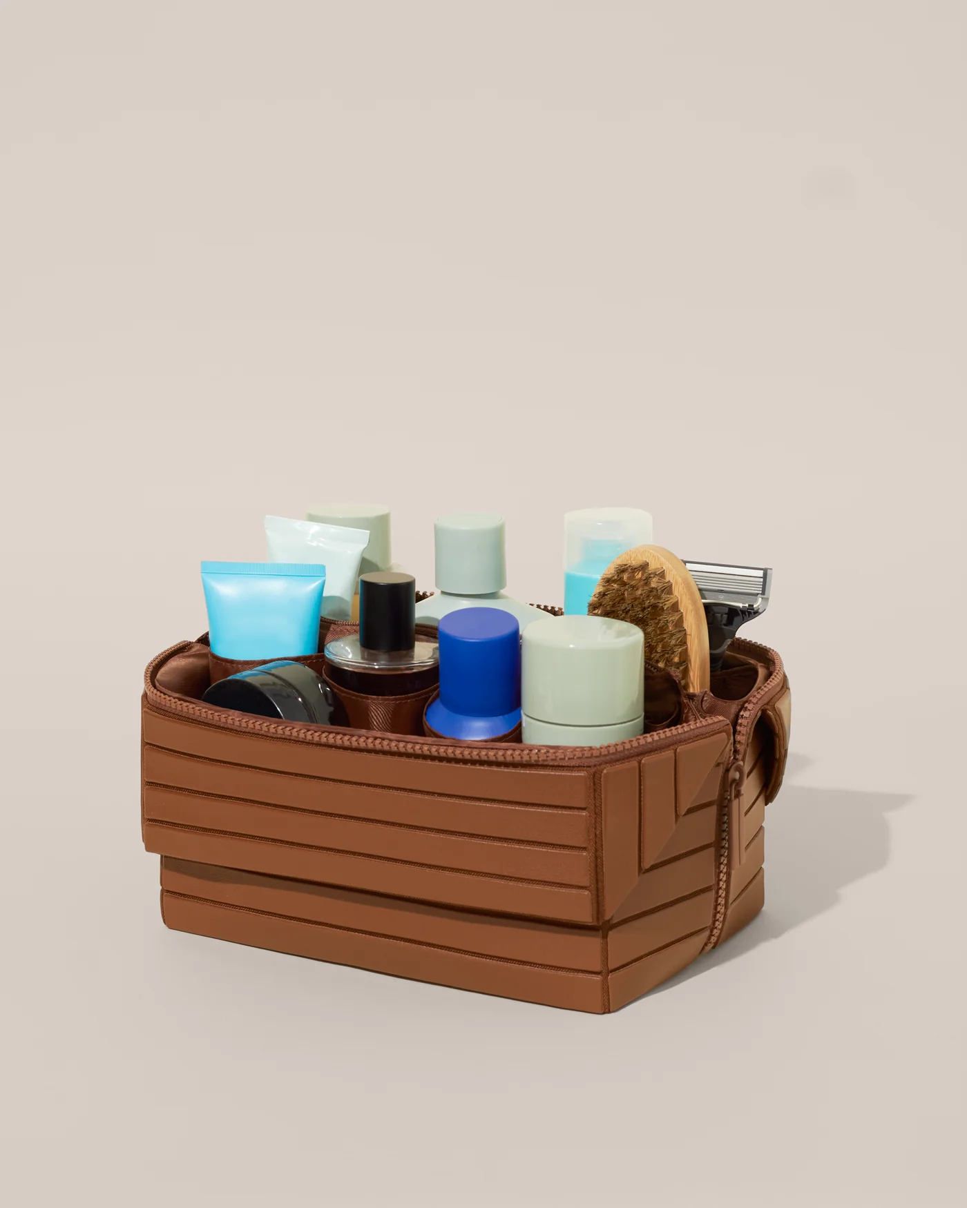 Moryva™ Premium Kişisel Bakım Çantası