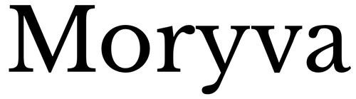 Moryva