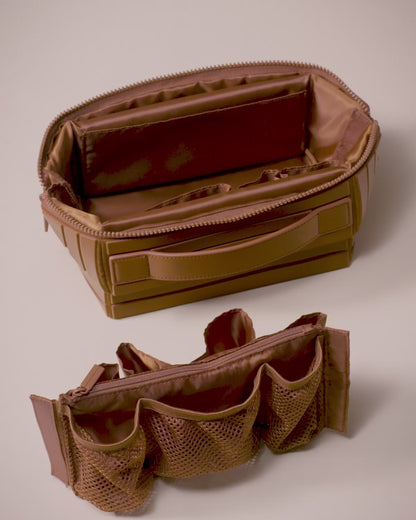 Moryva™ Premium Kişisel Bakım Çantası